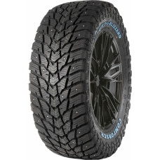 Comforser 265/60R18 COMFORSER WINTER PRO-BLIZZARD 119R 3PMSF (labā,kreisā) ar radzēm