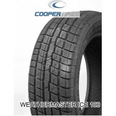 Cooper WEATHERMASTER ICE 100 215/55R16 93T