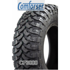 Comforser CF3000 31x10.50R15 109Q