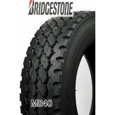 Bridgestone M840 275/70R22.5 148/145K