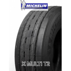 Michelin X MULTI T2 245/70R17.5 143/141J