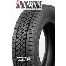 Bridgestone W995 215/75R16C 113R
