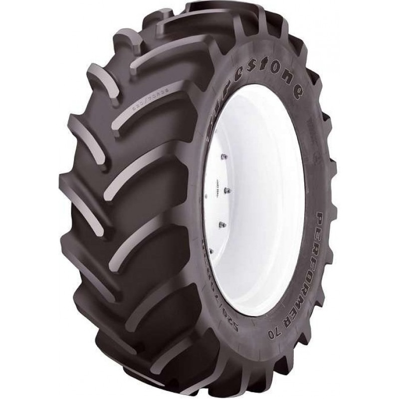 Firestone 420/70R28 FIRESTONE PERFORMER 70 133D/130E TL