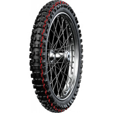 Mitas 80/100-21 MITAS Terra Force-MX SM 51M TT red & yellow soft-medium
