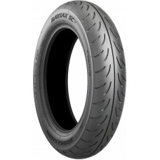 Bridgestone 110/70-12 BRIDGESTONE SC F 47L TL