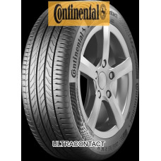 Continental UltraContact 205/55R16 91V