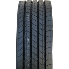 Aplus 385/55R22.5 APLUS S201 160L 20PR TL M+S