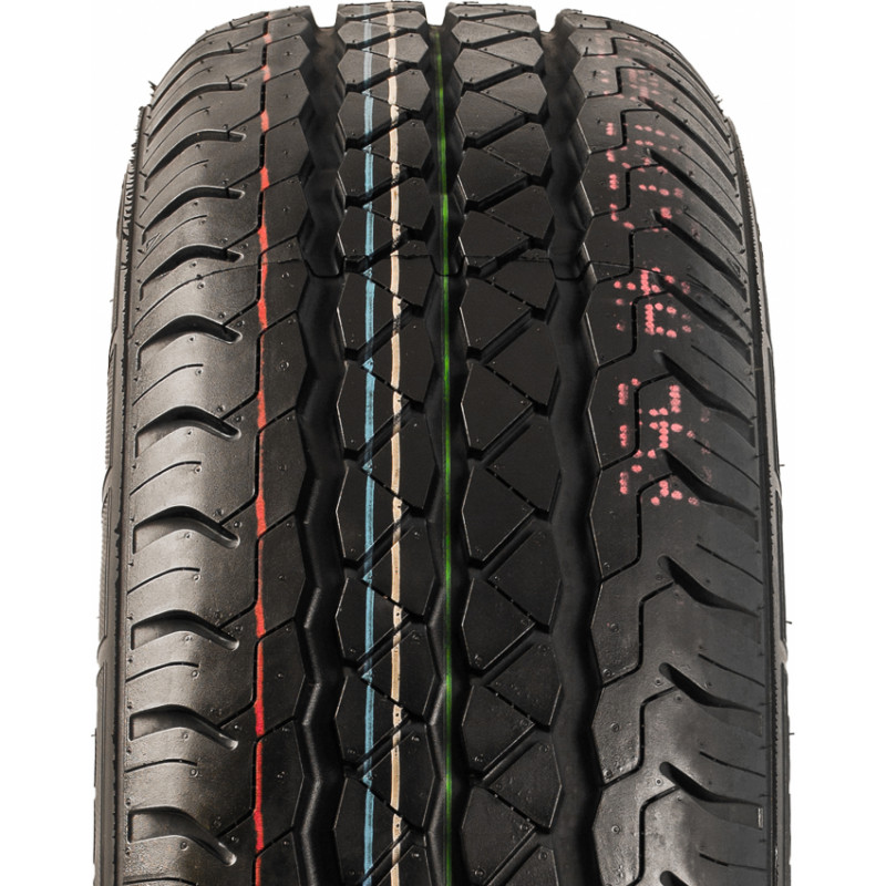 Aplus 165/70R13C APLUS A867 88/86S