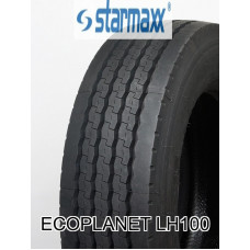 Starmaxx ECOPLANET LH100 215/75R17.5 135/133J
