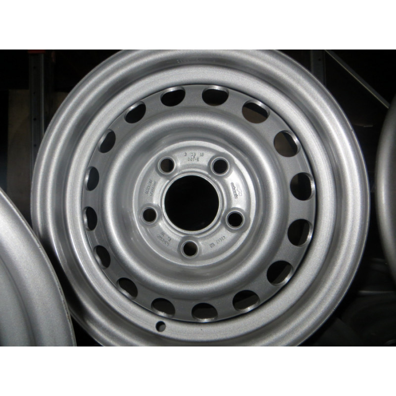 Mefro 6JX13 DISKS 5x112 (66.50) ET30