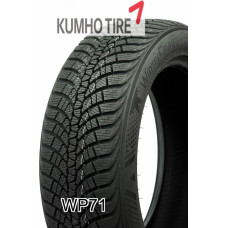 Kumho WP71 245/40R19 98V