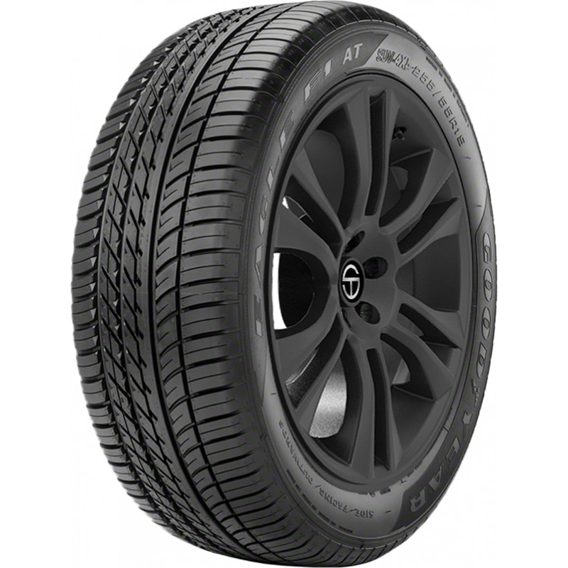 Goodyear 255/50R20 109W EAGLE F1 ASYMMETRIC SUV AT J LR FP SCT GOODYEAR M+S