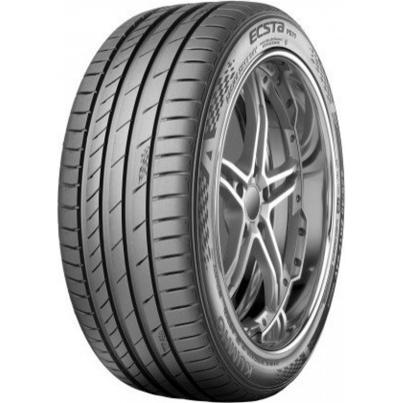 Kumho 275/35R22 104Y XL ECSTA PS71 SUV KUMHO