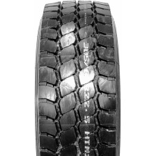 Leao 385/65R22.5 LEAO KXA400 164J 24PR TL M+S