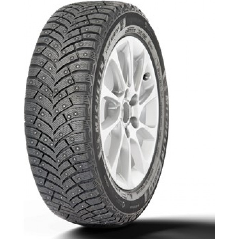 Michelin 285/35R21 105H XL TL X-ICE NORTH 4 MICHELIN