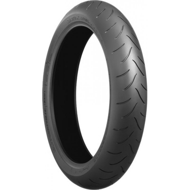 Bridgestone 120/60ZR17 BRIDGESTONE BT016FP (55W) PRO TL DOT21