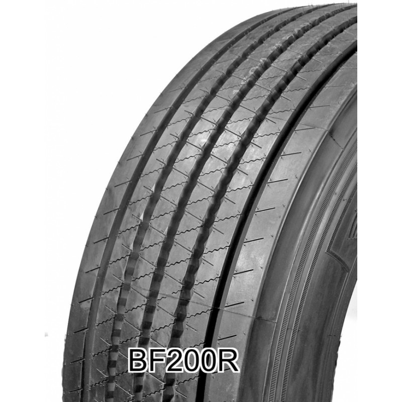 Barum (By Continental) BF200R 295/80R22.5 154/149M