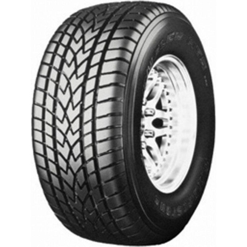 Bridgestone 205/80 TR16 D689 DOT2013