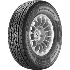 Continental 255/65R18 CONTINENTAL CROSSCONTACT LX2 115H XL FR