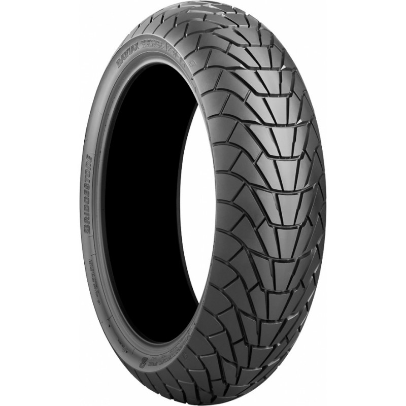 Bridgestone 130/80-17 BRIDGESTONE AX41S R 65H UM TL