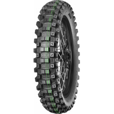 Mitas 90/100-12 MITAS TERRA FORCE-EX MH SS 46M TT 2 GREEN