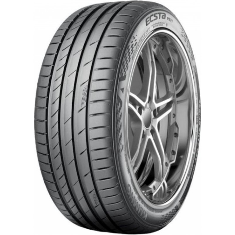 Kumho 205/65R16 95H PR4 ECSTA PS71 KUMHO