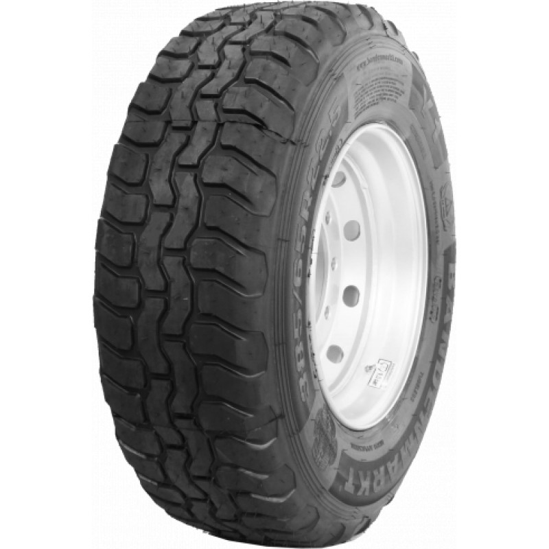 Bandenmarkt 385/65R22.5 BANDENMARKT Y-1 160F TL