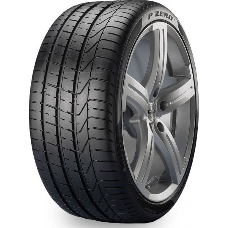 Pirelli 285/40R22 106Y P Zero (2007) (MO) Pirelli