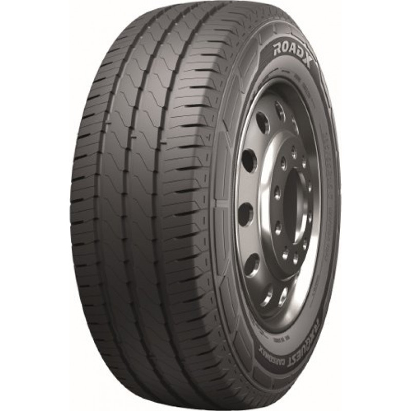 Roadx 215/60R16C 103/101T 6PR RXQUEST CARGOMAX ROADX