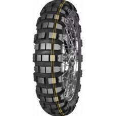 Mitas 150/70B17 MITAS ENDURO TRAIL XT+  DAKAR 69T TL 2 YELLOW