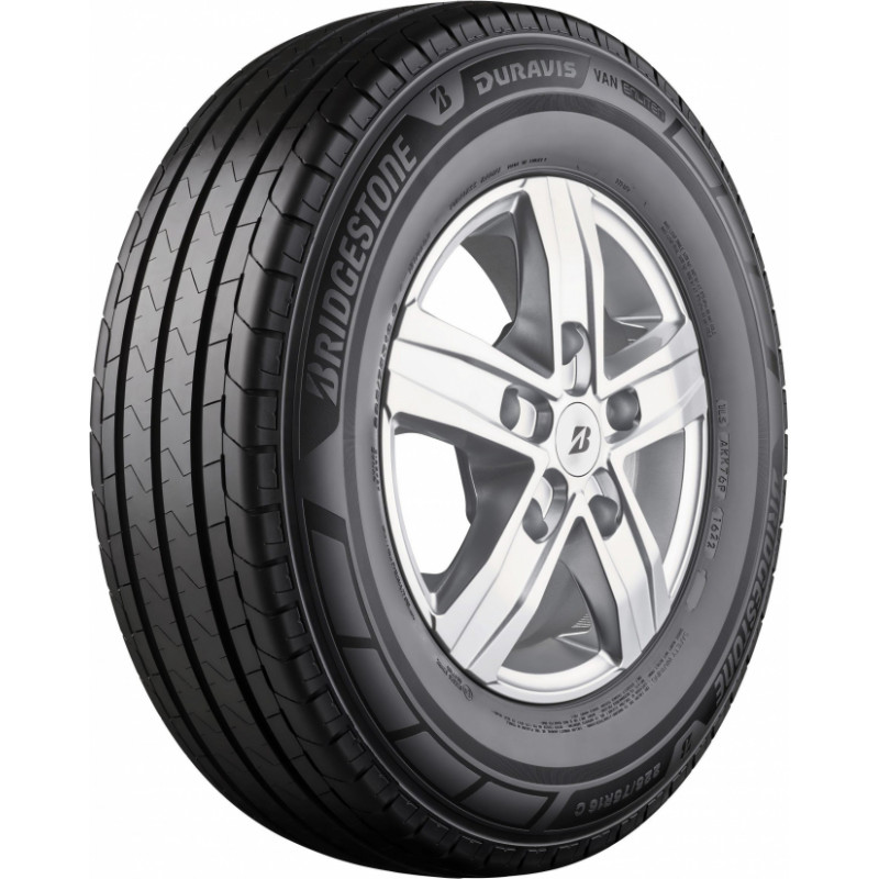 Bridgestone 215/75R16C 116R DURAVIS VAN Enliten Bridgestone