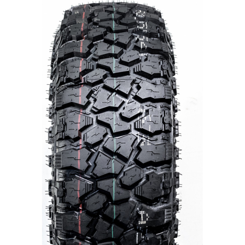 Comforser 265/70R17 COMFORSER CF3300 121/118Q 10PR POR M+S 3PMSF