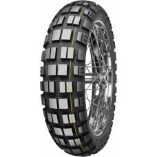 Mitas 120/70B19 MITAS E10 60Q TL DOT22 (Bez atgriešanas iespējām)