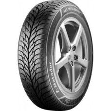 Matador 205/50R17 MATADOR MP62 ALL WEATHER EVO 93W XL FR 3PMSF DOT22 (Bez atgriešanas iespējām)