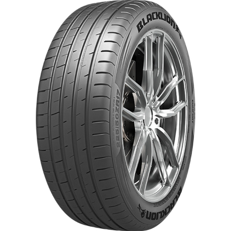 Blacklion 215/55R17 98W XL C5 Comfort BLACKLION