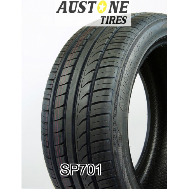 Austone SP701 255/45R19 104W
