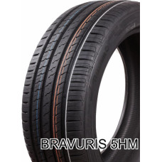 Barum (By Continental) BRAVURIS 5HM 205/40R18 86Y