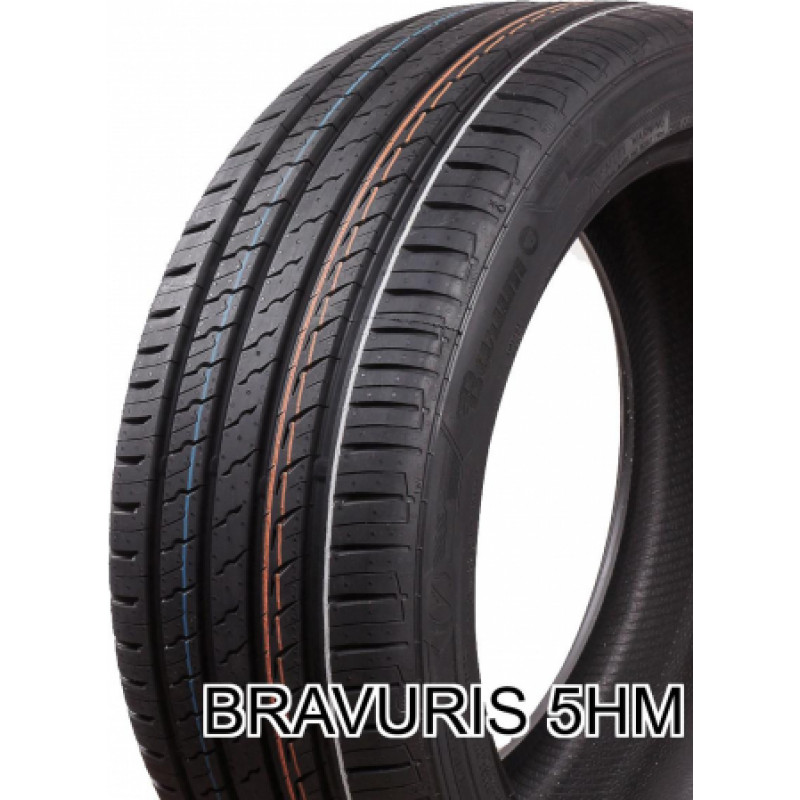 Barum (By Continental) BRAVURIS 5HM 205/40R18 86Y