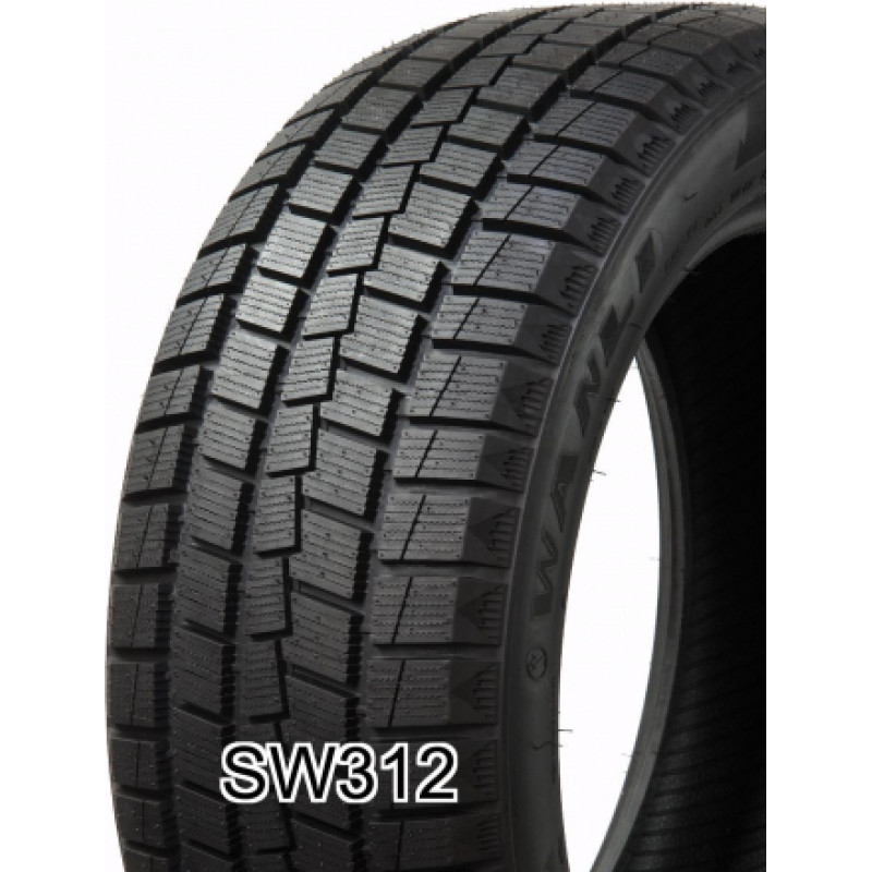 Wanli SW312 265/70R16 112S