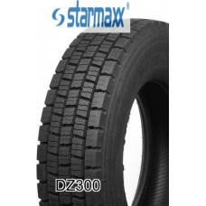 Starmaxx DZ300 8.5R17.5 121/120L