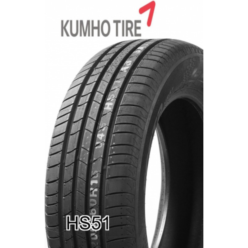 Kumho HS51 205/60R16 92H
