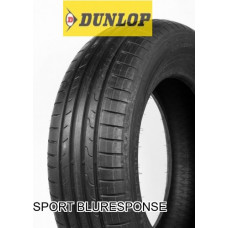 Dunlop SPORT BLURESPONSE 205/60R15 91H