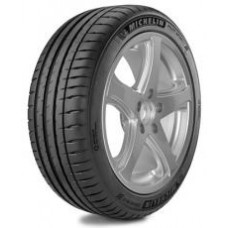 Michelin PILOT SPORT 4 SUV 225/65R17 106V