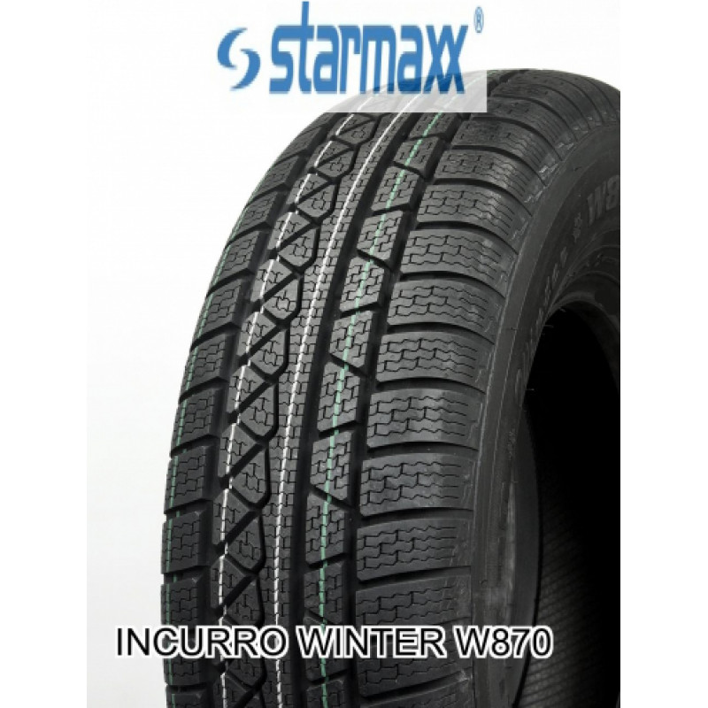 Starmaxx INCURRO WINTER W870 235/55R19 105V