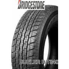 Bridgestone DUELER H/T840 DEMO 245/70R16 111S