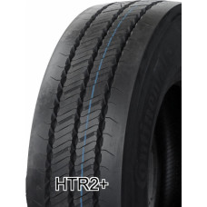 Continental HTR2+ 235/75R17.5 143/141K