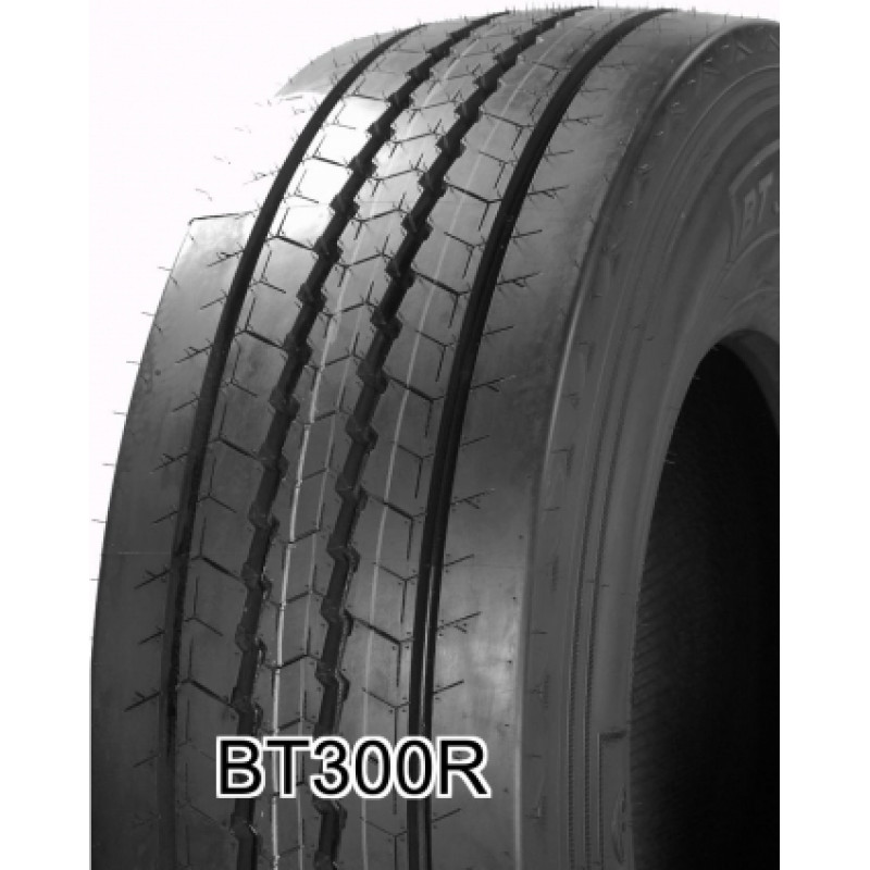 Barum (By Continental) BT300R 385/65R22.5 164K