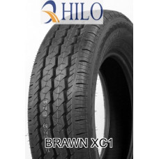 Hilo BRAWN XC1 215/75R16C 113/111R