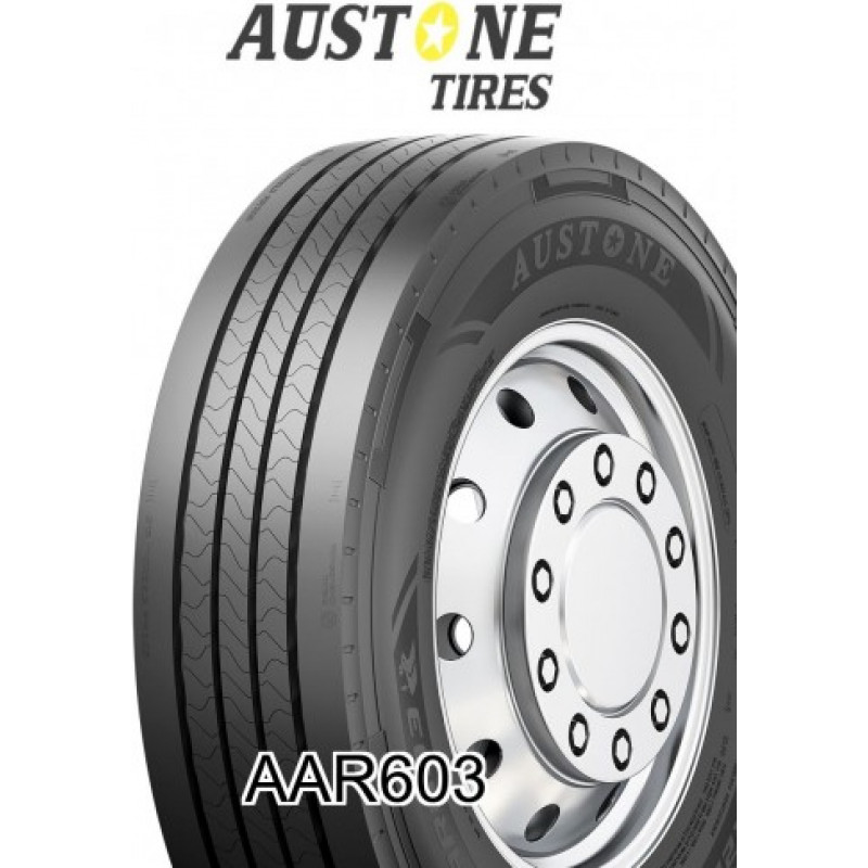 Austone AAR603 225/75R17.5 129/127M