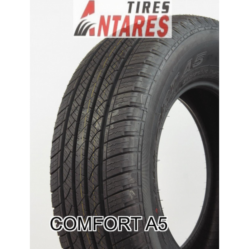 Antares COMFORT A5 235/45R20 100W